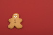 Christmas Cookie Christmas Cookie