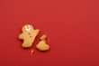 Christmas Cookie Christmas Cookie