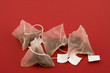 Tea bag
