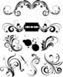 grunge design elements