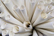 papierrollen