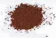 poudre de cacao