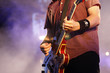 concert rock