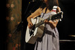 guitariste