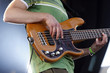 Solo bassiste Solo bassiste