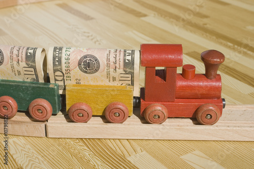 Money supply