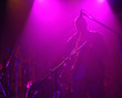 saxophonist