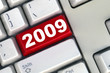 keyboard with red button