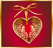 The Valentine's day