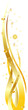 ornementation en or