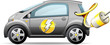 Voiture électrique