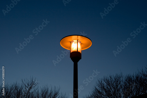 Foto: Laterne Laterne