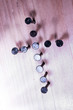 Nail Cross