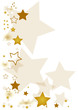 merry christmas background, stars