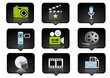 computer icons set 2