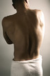 back