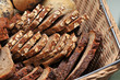 Foto: Brotkorb Brotkorb