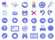 3d icon set