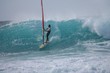Windsurfer