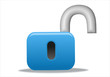 padlock icon