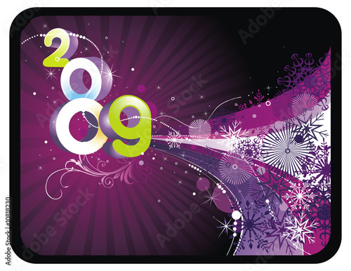 New Year New Year