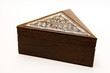 caja decorativa