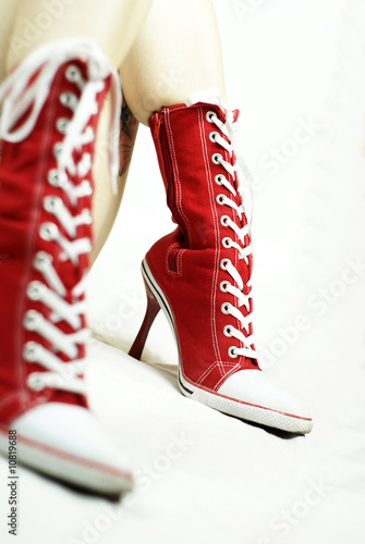 Foto: funny heels funny heels