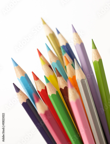 color pencil