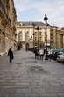 Paris, montagne sainte Geneviève