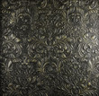 iron ornament background.