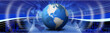 global tech baner