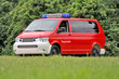 Feuerwehr Einsatzwagen