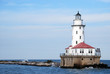 Chicago Harbor Lighthouse