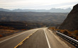 empty highway
