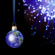 New Year's planet