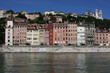 Lyon - Quai de Saone - 1 Lyon - Quai de Saone - 1