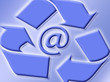 E-mail sign E-mail sign