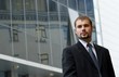 Photo: Businessman. Businessman.