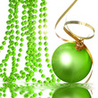 Noël vert