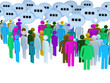 communication concept