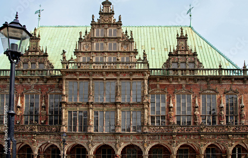 Rathaus Bremen