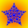 étoile 6