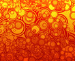Retro circles