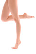 Woman legs