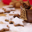 Gingerbreads and Caster Sugar Gingerbreads and Caster Sugar