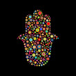 hamsa shape