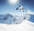 Skoki na snowboardzie
