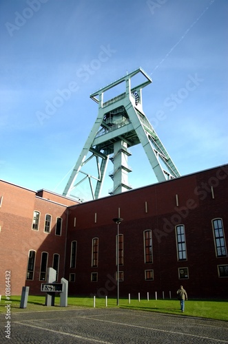 Foto: Industrie in NRW Industrie in NRW