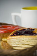 sweet breakfast