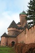 haut koenigsbourg
